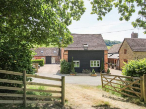 The Wain House, Church Stretton